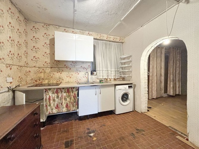 Property for Auction in London - 62A Castleton Road, Ilford, Essex