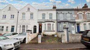 Property for Auction in London - 62 Vale Road, Ramsgate, Kent