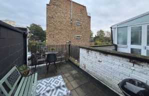Property for Auction in London - 58a Malden Road, Kentish Town, London