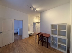 Property for Auction in London - 58a Malden Road, Kentish Town, London