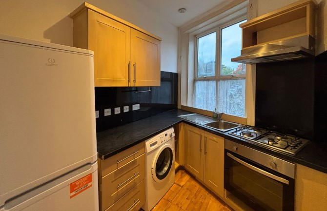Property for Auction in London - 58a Malden Road, Kentish Town, London