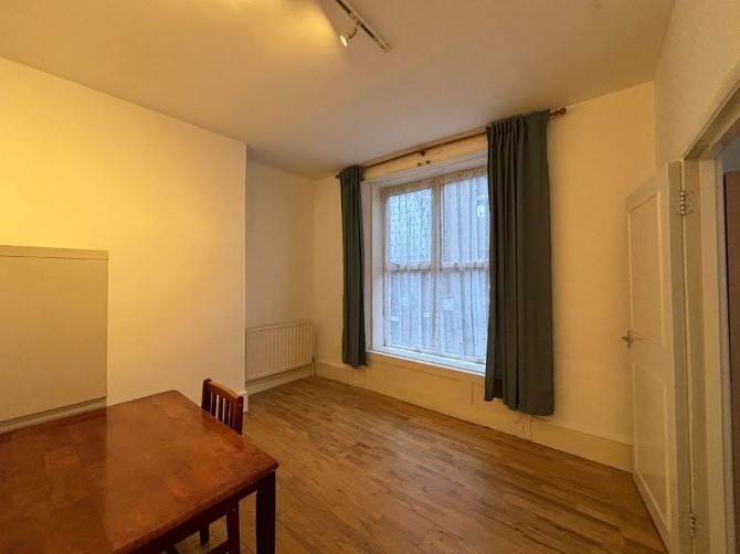 Property for Auction in London - 58a Malden Road, Kentish Town, London
