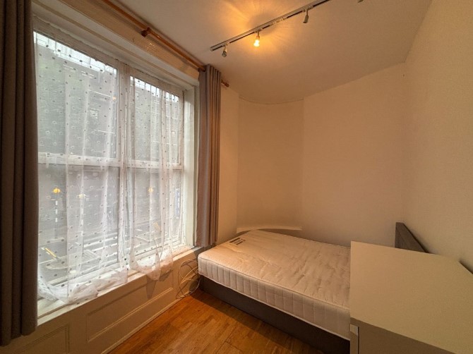 Property for Auction in London - 58a Malden Road, Kentish Town, London