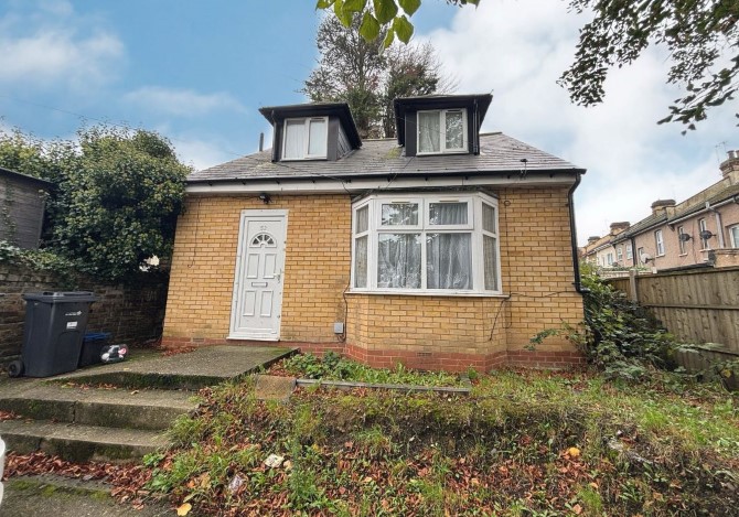 Property for Auction in London - 52 Northbrook Road, Ilford, Essex