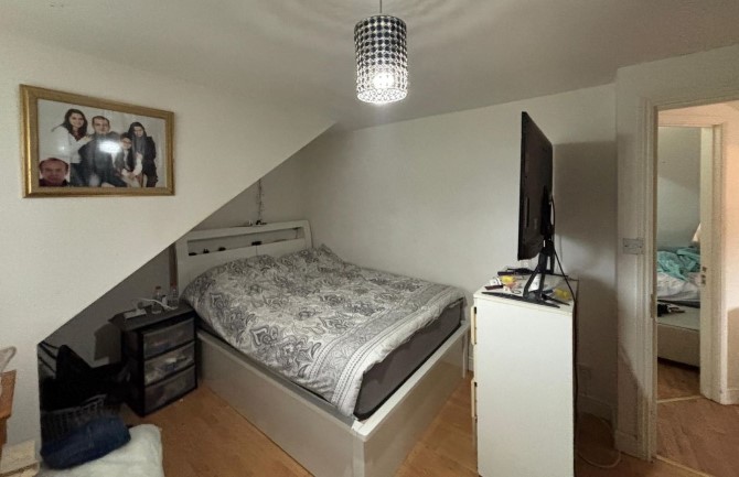 Property for Auction in London - 52 Northbrook Road, Ilford, Essex