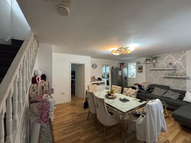 Property for Auction in London - 52 Northbrook Road, Ilford, Essex