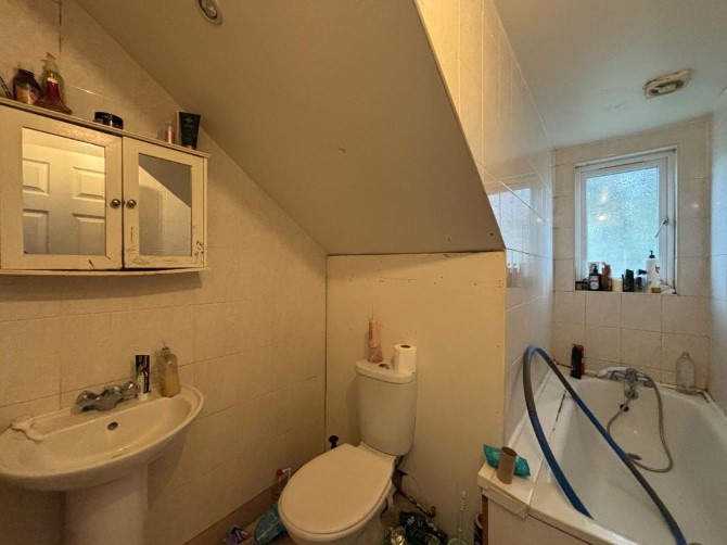 Property for Auction in London - 52 Northbrook Road, Ilford, Essex