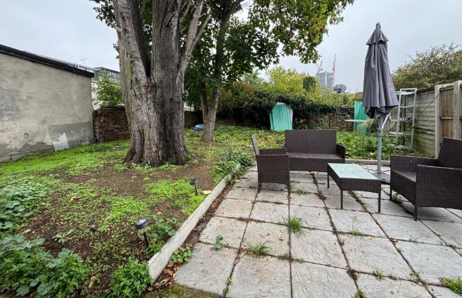 Property for Auction in London - 52 Northbrook Road, Ilford, Essex