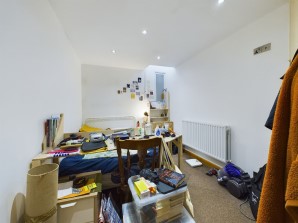 Property for Auction in London - Flat D, 391 Old Ford Road, Tower Hamlets, London
