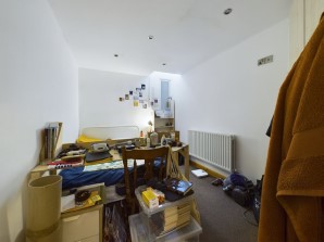 Property for Auction in London - Flat D, 391 Old Ford Road, Tower Hamlets, London