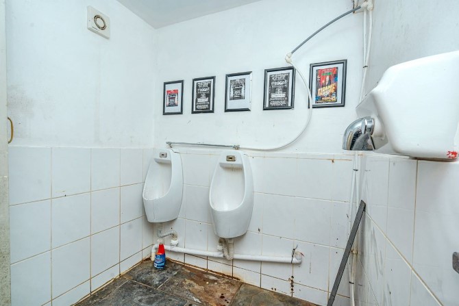 Property for Auction in London - The Jolly Anglers, Kennet Side, Reading, Berkshire