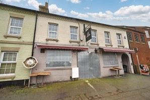 Property for Auction in London - The Jolly Anglers, Kennet Side, Reading, Berkshire
