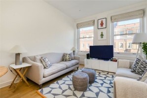 Property cover