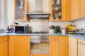 Property for Auction in London - 21D Rosary Gardens, South Kensington, London