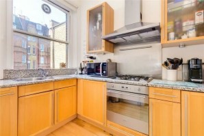 Property for Auction in London - 21D Rosary Gardens, South Kensington, London