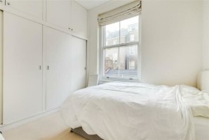 Property for Auction in London - 21D Rosary Gardens, South Kensington, London
