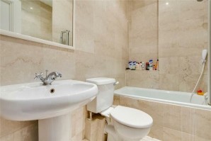 Property for Auction in London - 21D Rosary Gardens, South Kensington, London