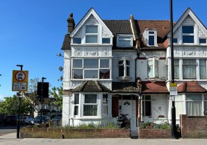 Property for Auction in London - 57B South Norwood Hill, South Norwood, London