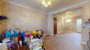 Property for Auction in London - 21 Bonsor Road, Folkestone, Kent