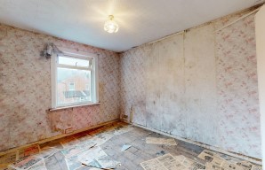 Property for Auction in London - 21 Bonsor Road, Folkestone, Kent