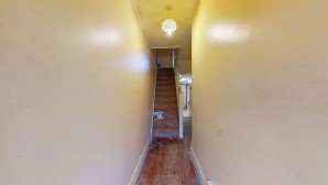 Property for Auction in London - 21 Bonsor Road, Folkestone, Kent