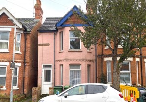 Property for Auction in London - 21 Bonsor Road, Folkestone, Kent