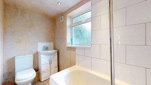 Property for Auction in London - 21 Bonsor Road, Folkestone, Kent