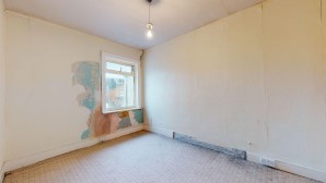 Property for Auction in London - 21 Bonsor Road, Folkestone, Kent