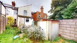 Property for Auction in London - 21 Bonsor Road, Folkestone, Kent