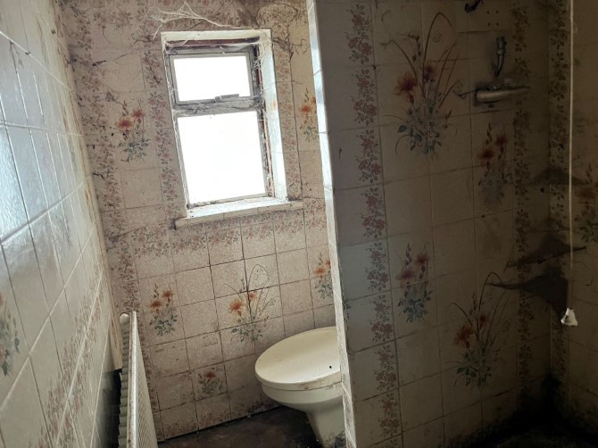Property for Auction in London - 33 Neath Road, Bristol, Avon