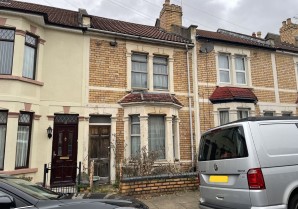 Property for Auction in London - 33 Neath Road, Bristol, Avon