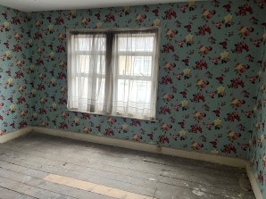 Property for Auction in London - 33 Neath Road, Bristol, Avon