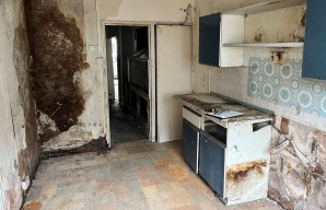 Property for Auction in London - 33 Neath Road, Bristol, Avon