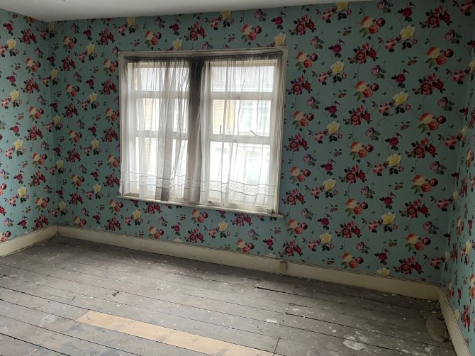 Property for Auction in London - 33 Neath Road, Bristol, Avon