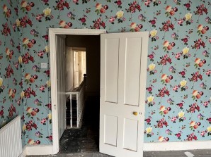 Property for Auction in London - 33 Neath Road, Bristol, Avon