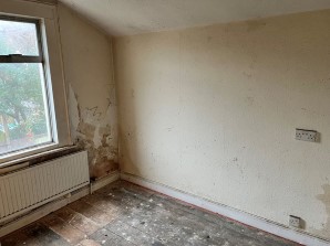 Property for Auction in London - 33 Neath Road, Bristol, Avon