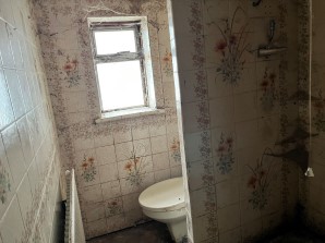 Property for Auction in London - 33 Neath Road, Bristol, Avon