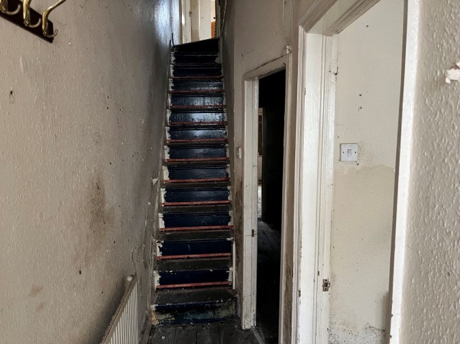 Property for Auction in London - 33 Neath Road, Bristol, Avon