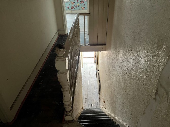 Property for Auction in London - 33 Neath Road, Bristol, Avon