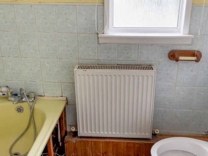 Property for Auction in London - 14 Durham Street, Gosport, Hampshire