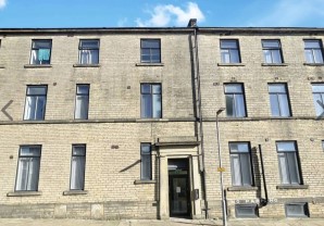Property for Auction in London - Flat 23 Courier House, 9 King Cross Street, Halifax, West Yorkshire