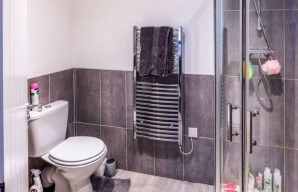 Property for Auction in London - Flat 23 Courier House, 9 King Cross Street, Halifax, West Yorkshire