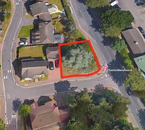 Property for Auction in London - Part of Windmill House 125 And 127 Upper Shirley Road, Croydon, Surrey