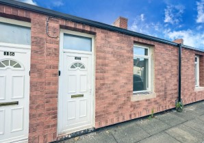 Property for Auction in London - 17 Kimberley Street, Coundon Grange, Bishop Auckland, County Durham