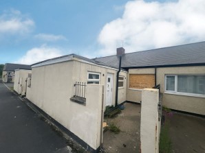 Property for Auction in London - 17 Kimberley Street, Coundon Grange, Bishop Auckland, County Durham