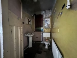 Property for Auction in London - 51 Murray Avenue, Northampton, Northamptonshire