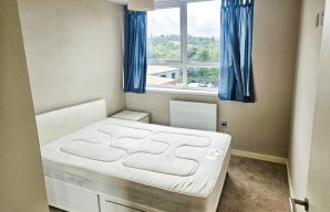 Property for Auction in London - Flat 29 Kirkstall Gate, 101 Commercial Road, Leeds, West Yorkshire