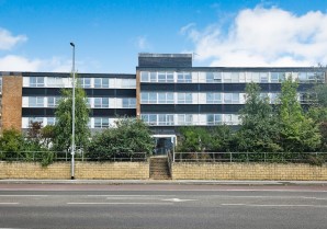 Property for Auction in London - Flat 29 Kirkstall Gate, 101 Commercial Road, Leeds, West Yorkshire