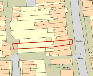 Property for Auction in London - 37 & 37A Cricklade Road, Swindon, Wiltshire