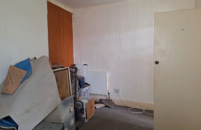 Property for Auction in London - 28 Church Street, Buttershaw, Bradford, West Yorkshire